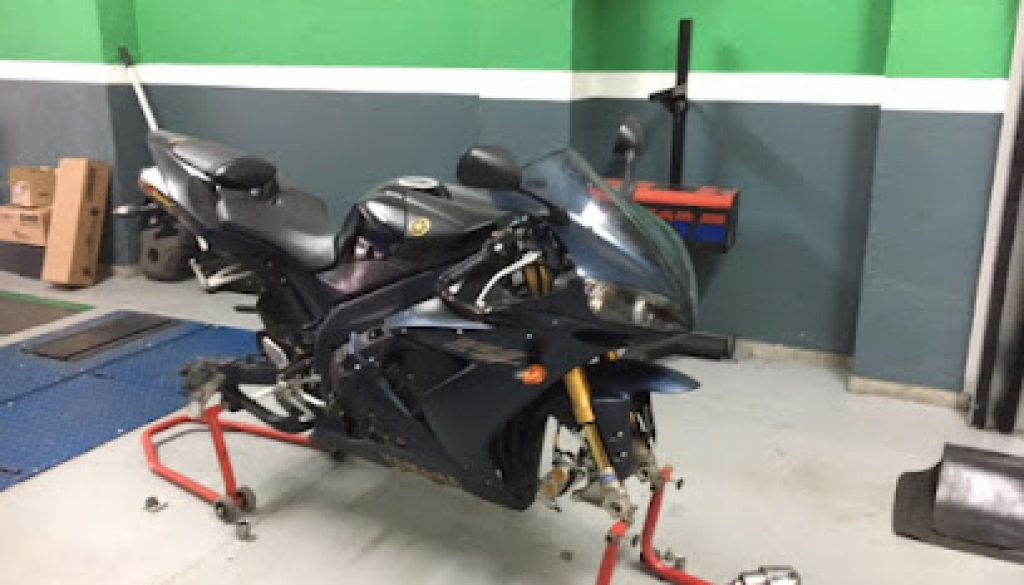 Imagen de QUERO AUTO TALLER