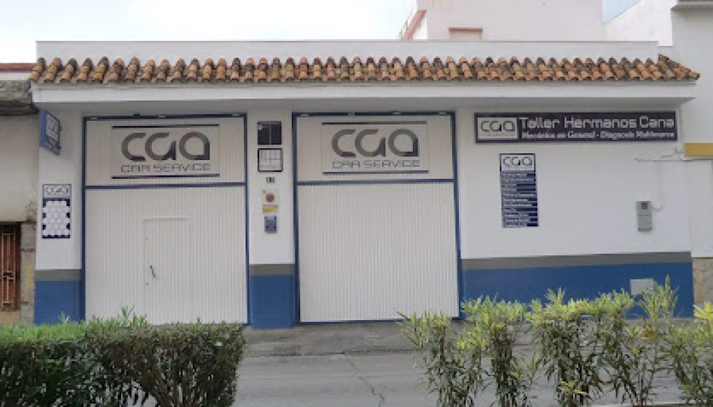 Imagen de Taller Mecanico Hermanos Cana