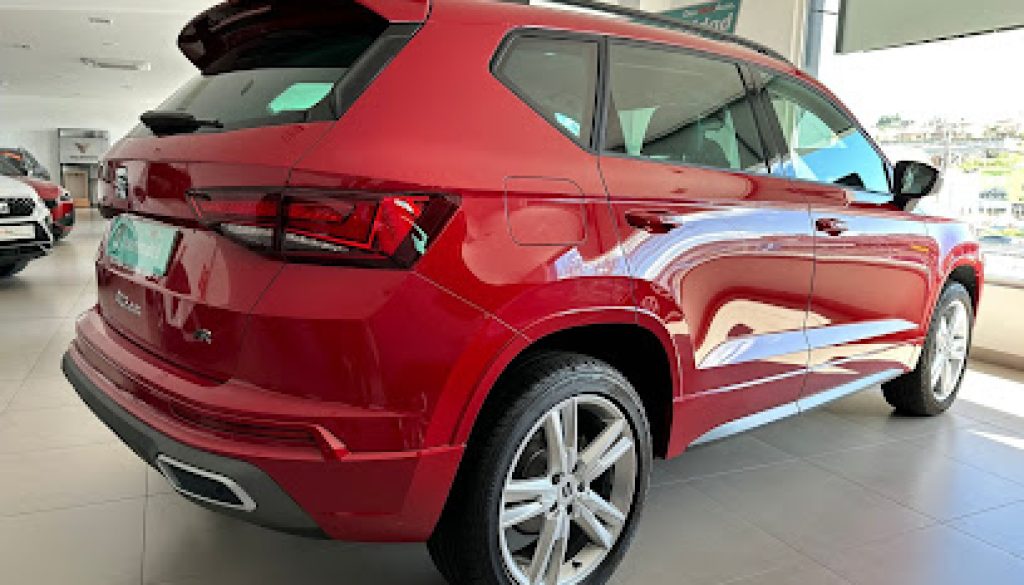 Imagen de Copauto Motor | Concesionario Das WeltAuto