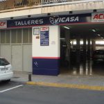 Talleres Vicasa – Reparacion de Cajas de Cambio Automaticas Talleres Vicasa – Reparacion de Cajas de Cambio Automaticas