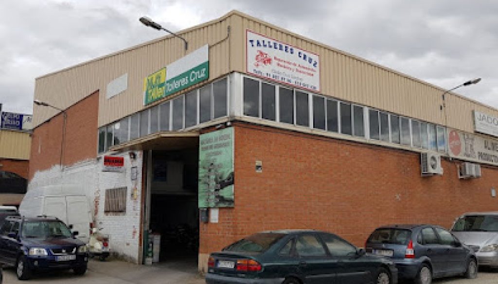 Imagen de Talleres Cruz