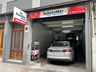 Automar Taller