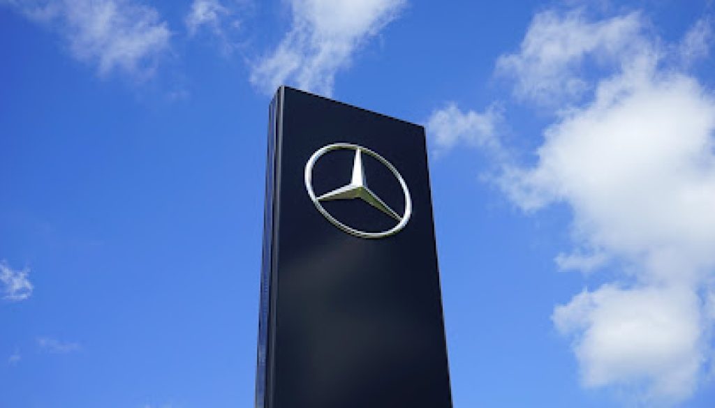 Imagen de Vema Mercedes Benz
