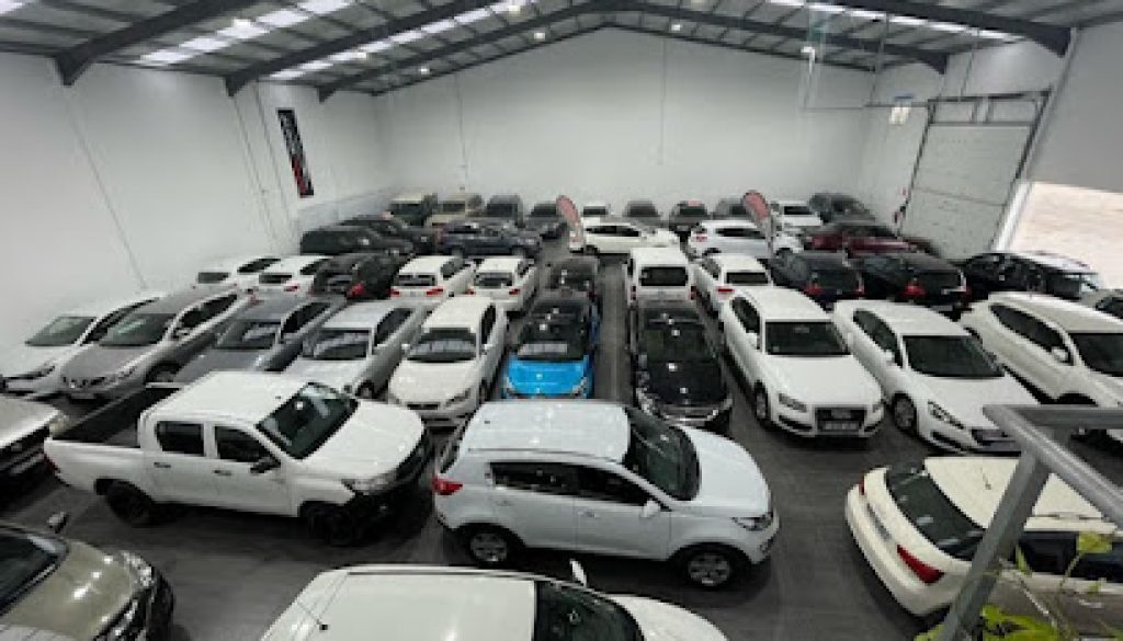 Imagen de Autos ibanez