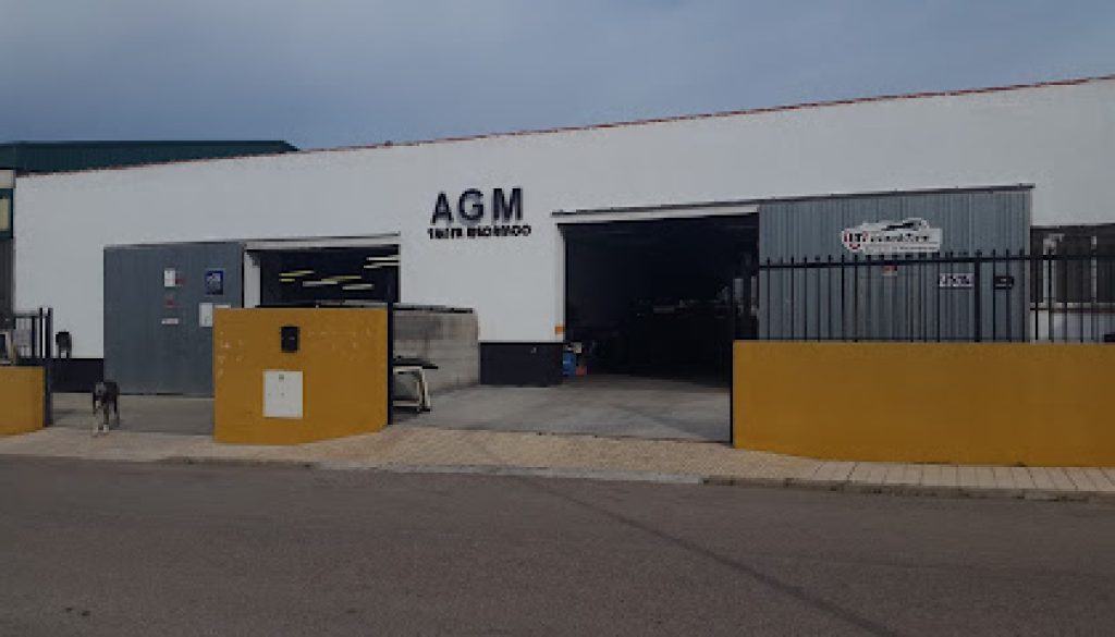 Imagen de TALLER MECANICO A Galvez M Agm Automotive