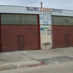 Talleres Soria C.B. Talleres Soria C.B.