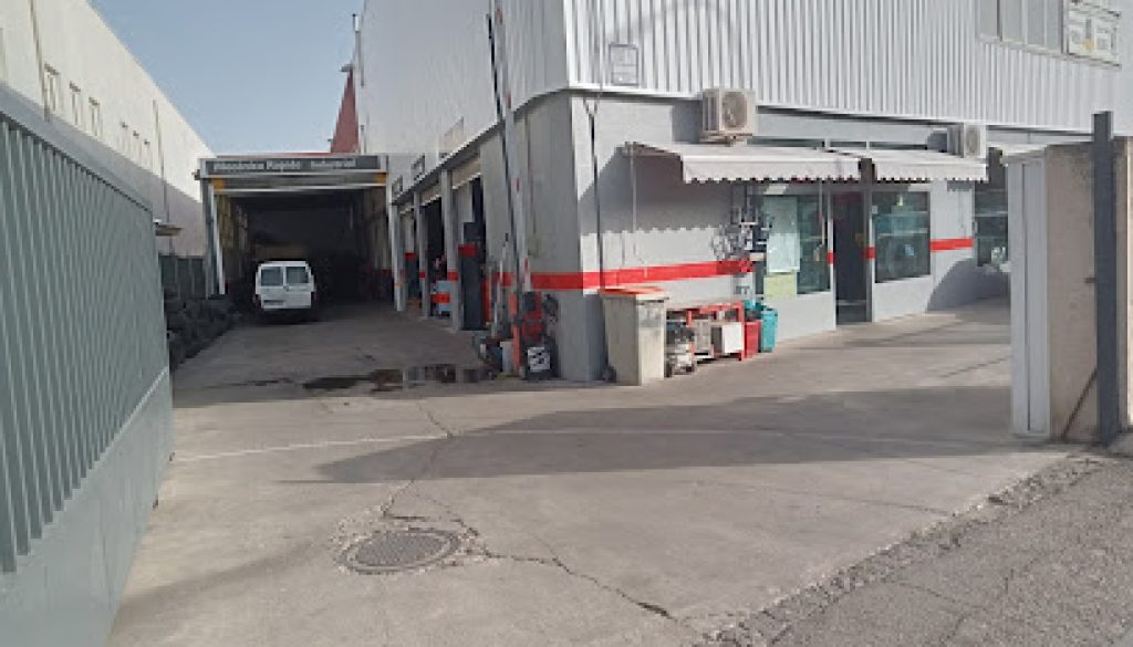 Imagen de Serviauto Eurotyre