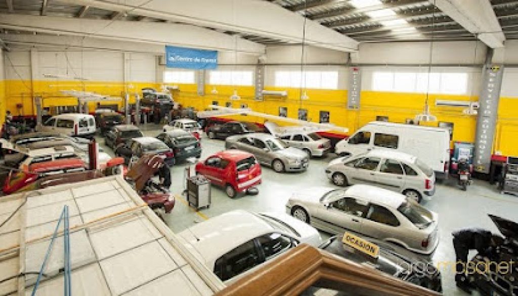 Imagen de SEBAS AUTOMOCION