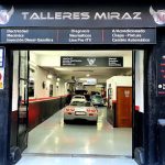 Talleres Miraz Talleres Miraz