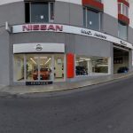 M. C. AUTOS Nissan M. C. AUTOS Nissan
