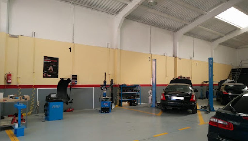 Imagen de AutoTaller JT
