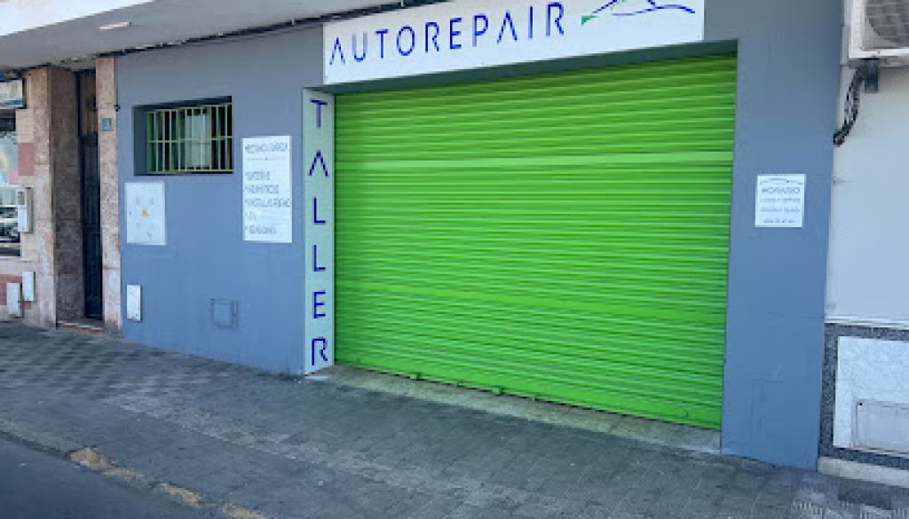 Imagen de AUTOREPAIR (Talleres Sune)