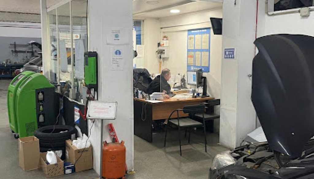 Imagen de Bosch Car Service Talleres J.M. Gomez