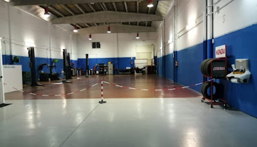 Imagen de Auto Tallers DAVICAR