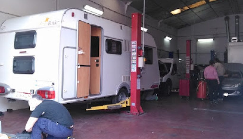 Imagen de BricoAutoMalaga
