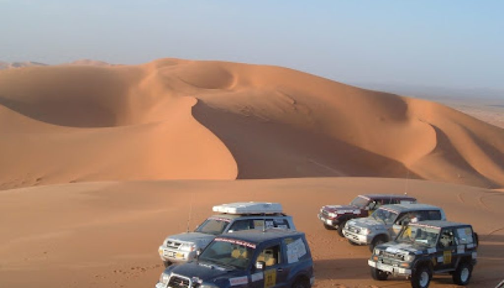 Imagen de Taller Mecanico Mi Motor Off Road