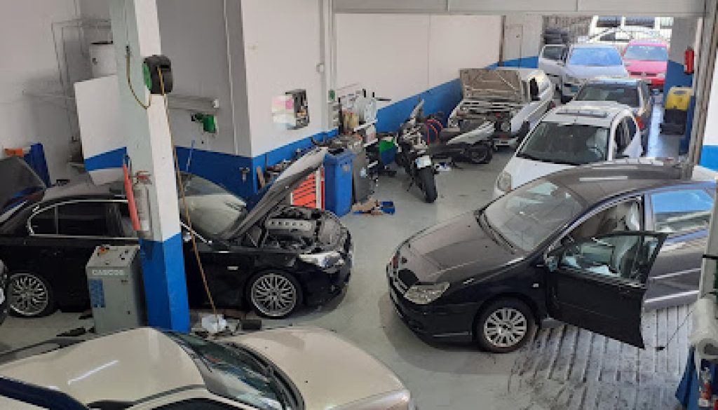 Imagen de Talleres Igarondo