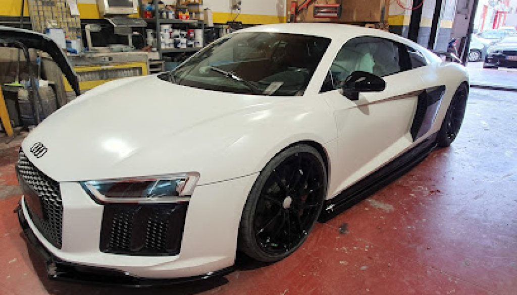 Imagen de GRM AUTO