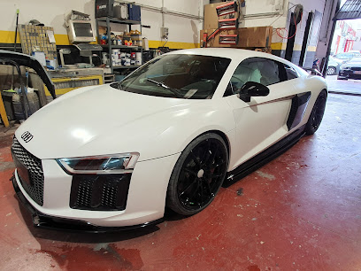 GRM AUTO
