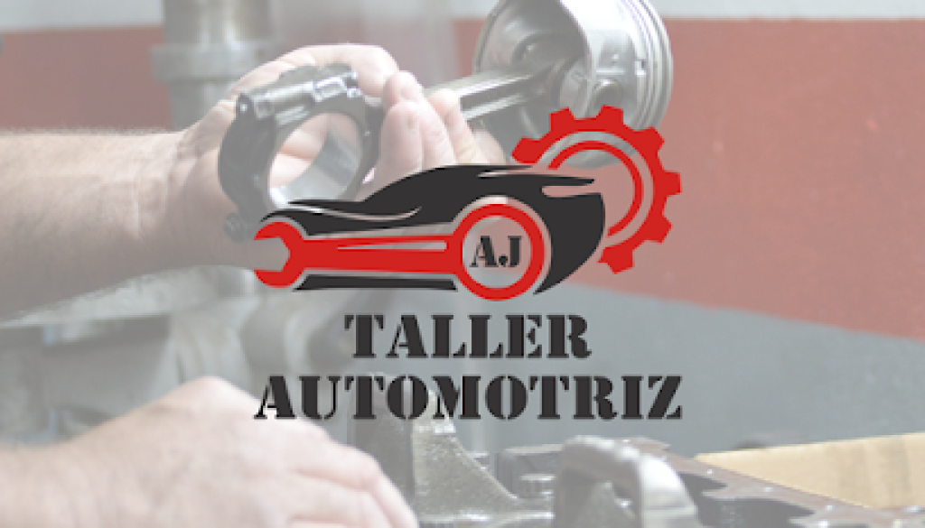 Imagen de Taller Automotriz AJ