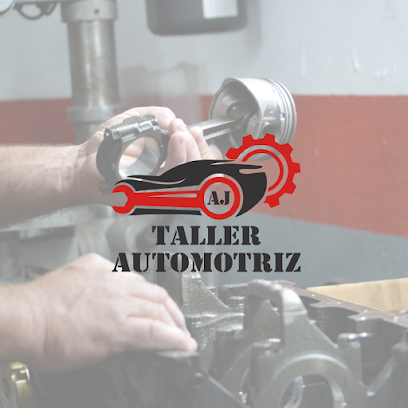 Taller Automotriz AJ