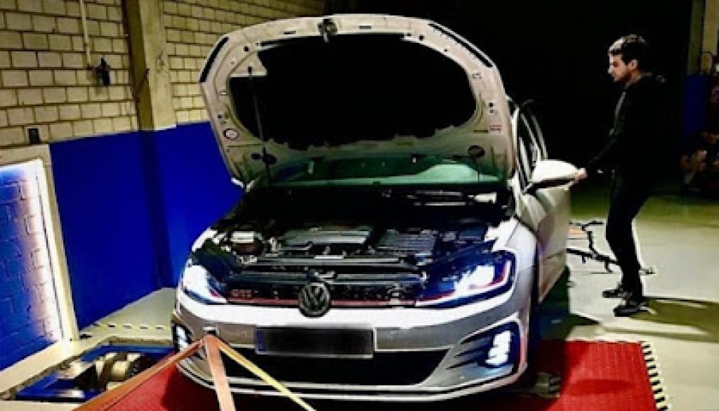 Imagen de Talleres Ittomworks
