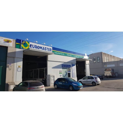 Euromaster Guadix