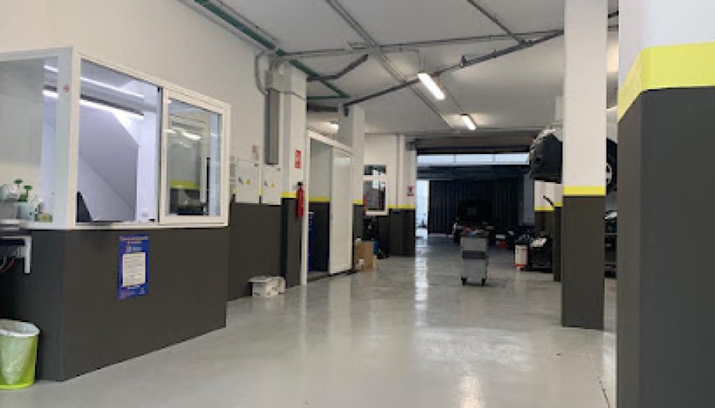 Imagen de EMS GARAGE