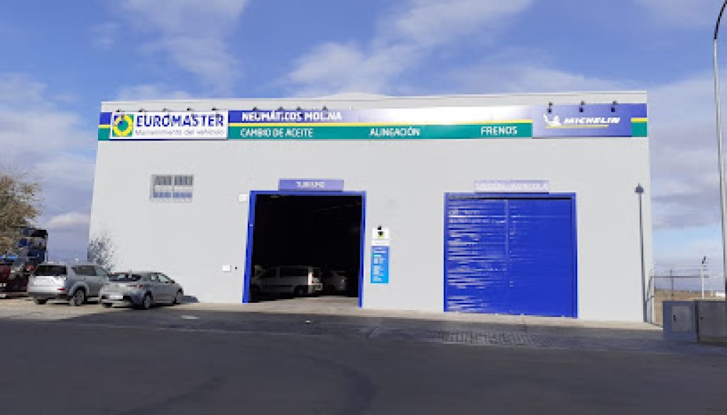 Imagen de Euromaster Neumaticos Molina