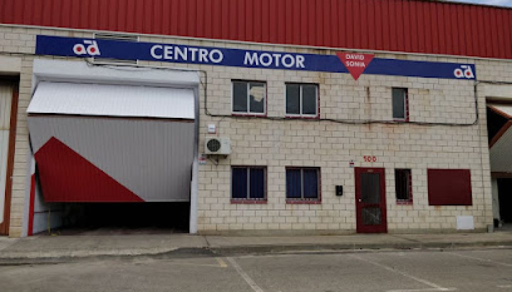 Imagen de CENTRO MOTOR