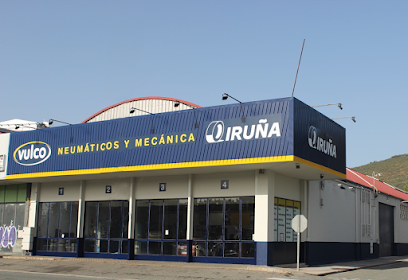 Neumaticos Iruna (Berrioplano)