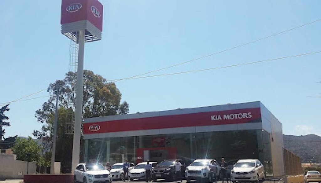 Imagen de Kia Benidorm- CARLASO MOTOR- Coches de Ocasion