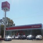 Kia Benidorm- CARLASO MOTOR- Coches de Ocasion