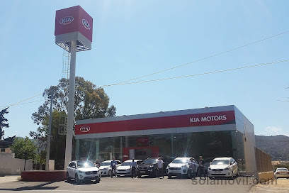 Kia Benidorm- CARLASO MOTOR- Coches de Ocasion
