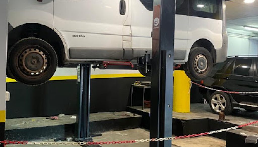 Imagen de TALLER DOBLAS