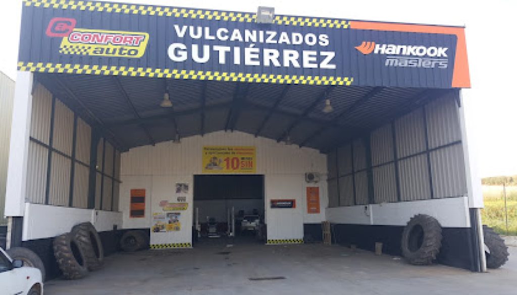 Imagen de Neumaticos Manuel Gutierrez Linero