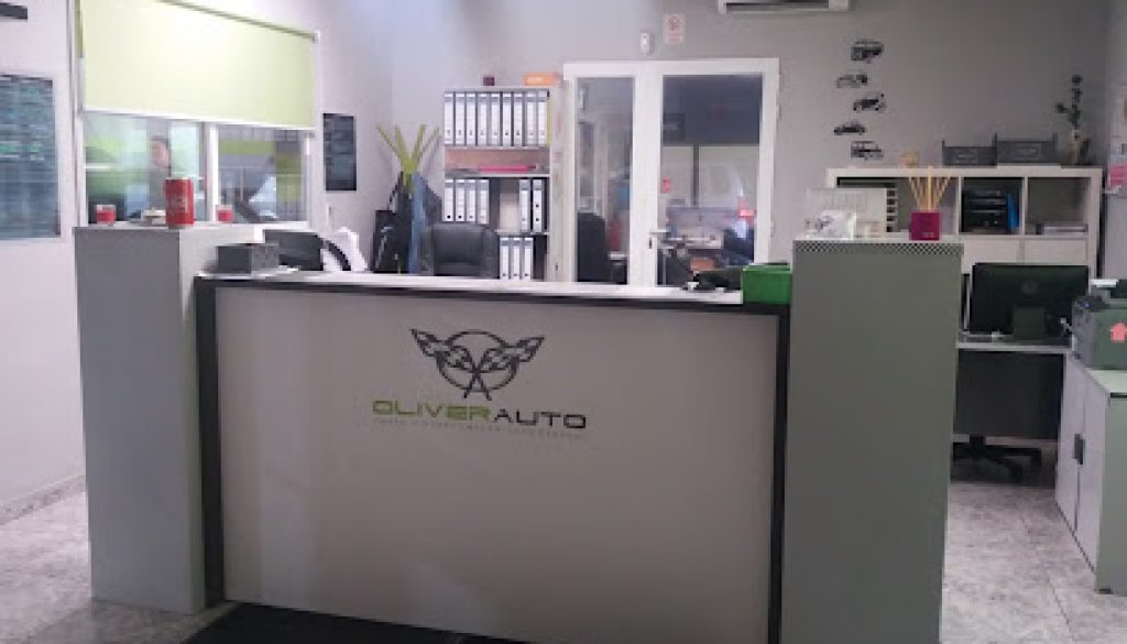 Imagen de Oliverauto