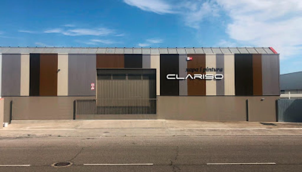 Imagen de R. CLARISO CHAPA Y PINTURA Lleida