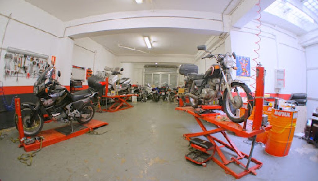 Imagen de DREAM MOTOS Taller y Venta