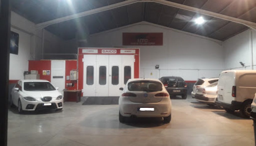 Imagen de NTC - NUEVO TALLER CORIA