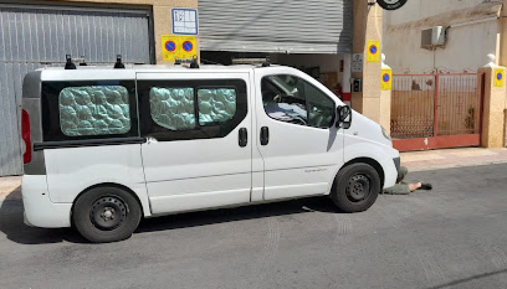 Imagen de Taller Luigi