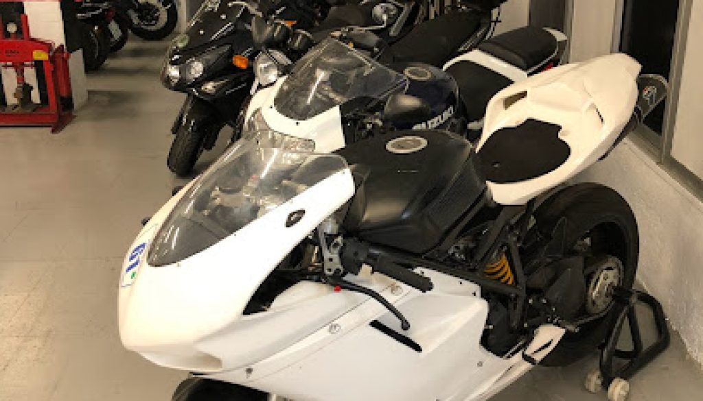 Imagen de Motos FRANEN