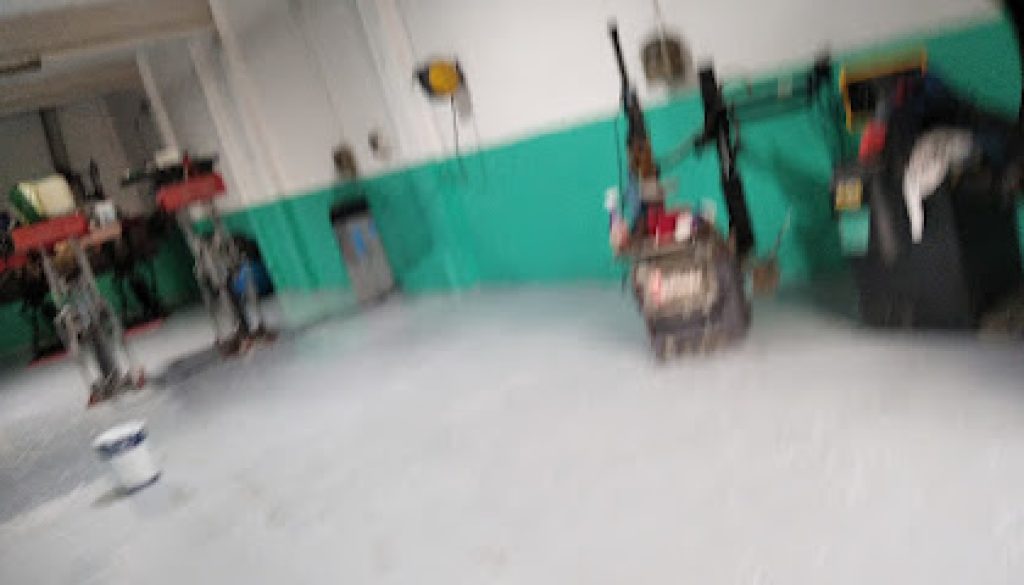 Imagen de taller autosami