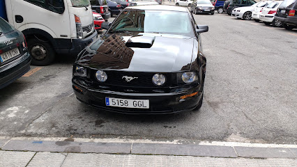Turbo Box