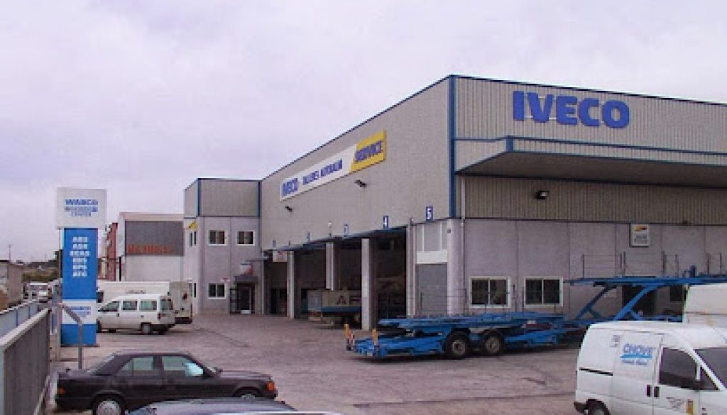 Imagen de AUTOBALMI S.L.