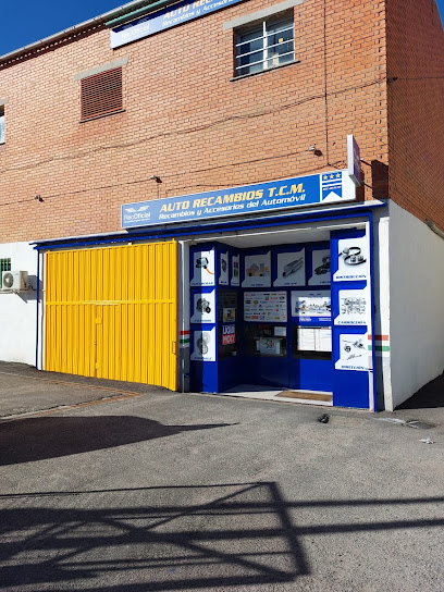 Autorecambios T.C.M. S.L.