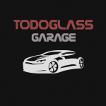 TodoGlass garage – Tintado de lunas TodoGlass garage – Tintado de lunas
