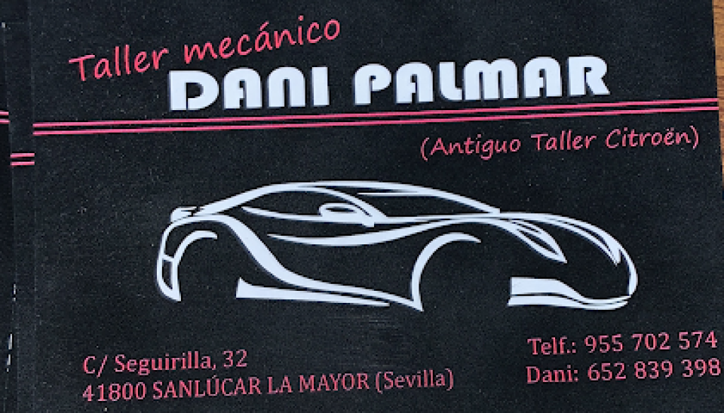 Imagen de Taller Mecanico Juan y Daniel Palmar