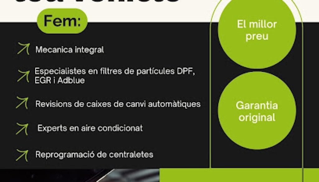 Imagen de TAFER SERVICE Torrefarrera