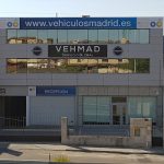 Vehmad Taller Concertado Mostoles (Mutua Madrilena, Mapfre, Allianz Todas las Companias) Vehmad Taller Concertado Mostoles (Mutua Madrilena, Mapfre, Allianz Todas las Companias)